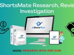 AI ShortsMate Research, Ariel Sanders, 100% Sincere Investigation, Grow Your Business