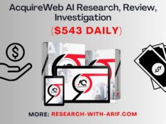 AcquireWeb AI Research, Obed SA, 100% Sincere Investigate, Grow Your Business