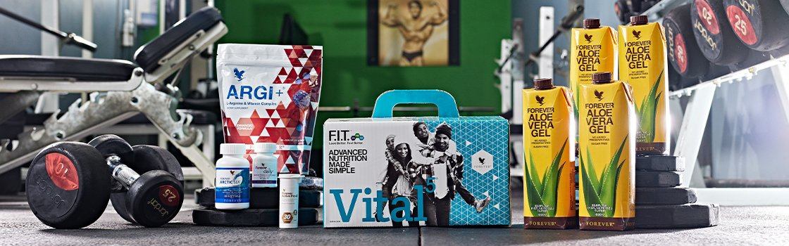 Forever Living Products